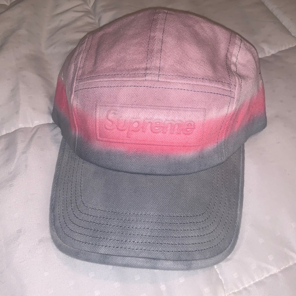 Supreme hat